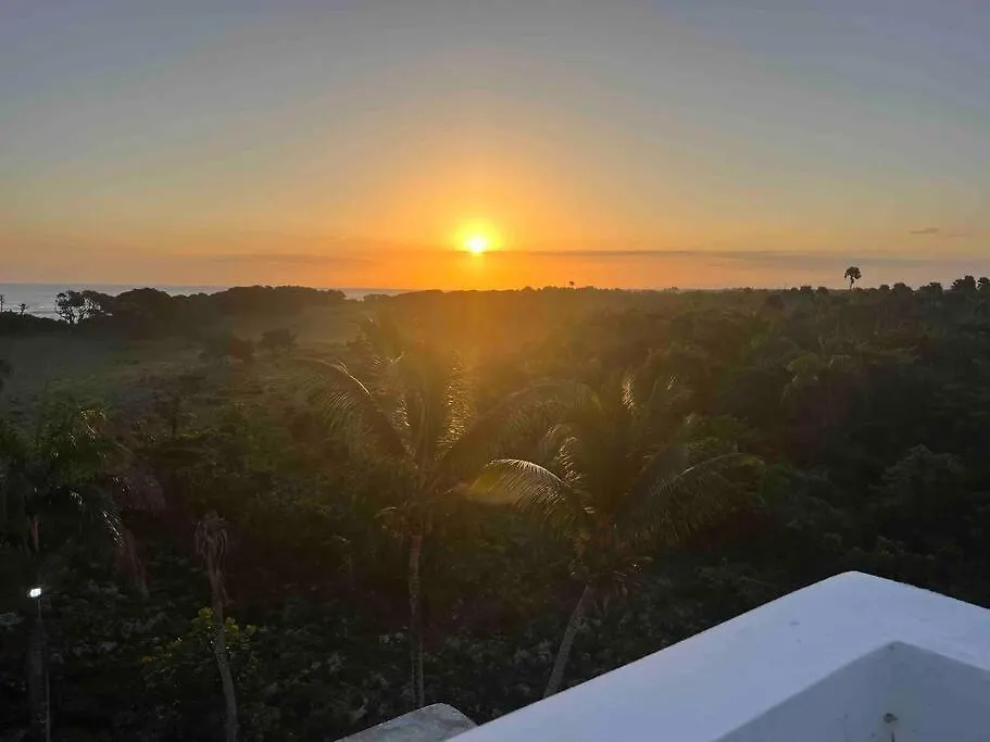 Penthouse Playa Encuentro/ Private Spa Cabarete Apartment